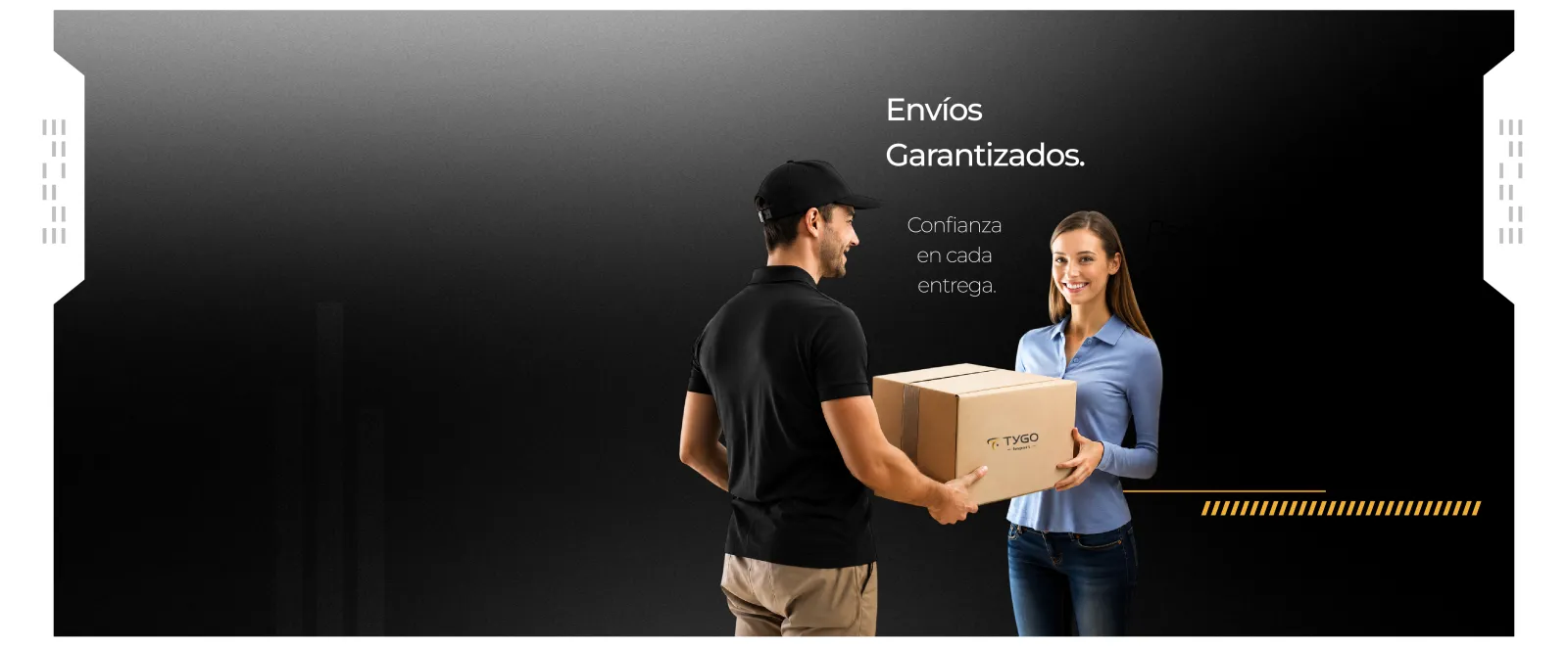 Entrega Local Rápida